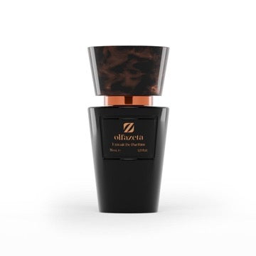 Parfum Chogan – True Self N°155U