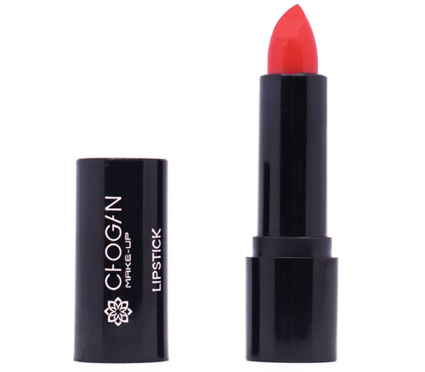 ROUGE À LÈVRES BRILLANT– CORAL CHOGAN