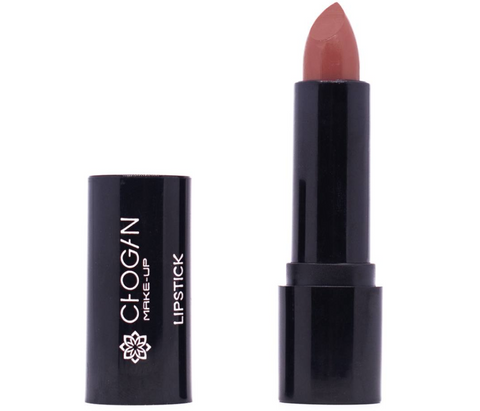 ROUGE À LÈVRES BRILLANT– DARK NUDE CHOGAN