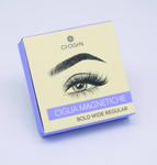 CILS MAGNÉTIQUES BOLD WIDE REGULAR CHOGAN