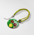 PARURE ROSIER COLORÉ CHOGAN