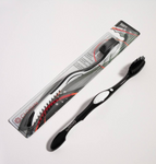 BROSSE À DENTS -SOIES SOUPLES (BLACK EDITION) CHOGAN