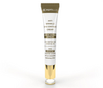 PEPTILUX - CREME CONTOUR DES YEUX ANTI-RIDES "EFFET SHOCK ACTION" AVEC LIPHASYN™ - 20 ML CHOGAN