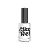 Vernis à Ongles « Like A Gel »| White 10 Ml CHOGAN