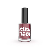 VERNIS À ONGLES « LIKE A GEL » | DARK CHERRY 10 mL CHOGAN