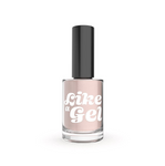 VERNIS À ONGLES "LIKE A GEL" - NUDE 10 mL CHOGAN