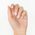 VERNIS À ONGLES « LIKE A GEL » | APRICOT NUDE 10 mL CHOGAN