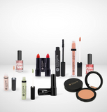 Chogan Beauty Box 2 – coffret cadeau Make-up