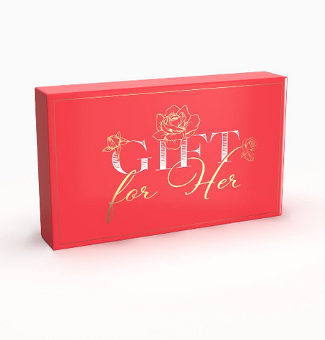 Chogan Beauty Box 2 – coffret cadeau Make-up