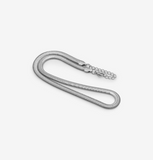Chogan Collier «Viper» en acier inoxydable