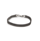 Chogan Bracelet «Double Wheat»