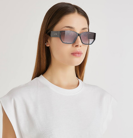 Chogan Lunettes de soleil «Genova» femme