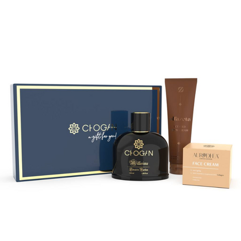 Coffret cadeau Chogan pour homme 53