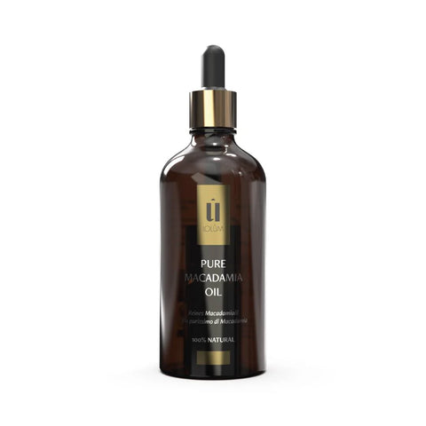 HUILE PURE DE MACADAMIA 100 ML CHOGAN