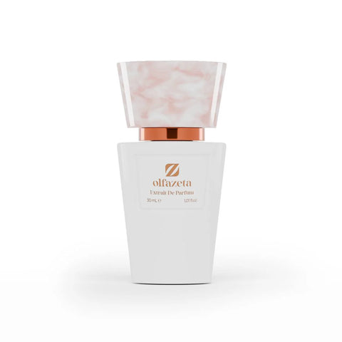 Parfum Chogan - Wild Bloom N°158W