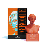 AFRODITE- Parfum femme essence 30% 100 ml