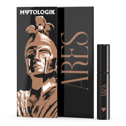 ARES – Parfum mixte essence 30%