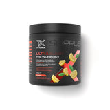 Chogan UltraBlast – Complément pre-workout