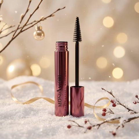 Chogan Mascara Curly Lashes – Recourbant