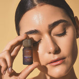 ARMOZENT™ Beruhigende ätherische Ölmischung mit Mandarine, Lavandin und Ylang Ylang – 10 ml