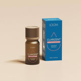 CLARIZENT™ Expektorierende ätherische Ölmischung für freie Atemwege – 10 ml