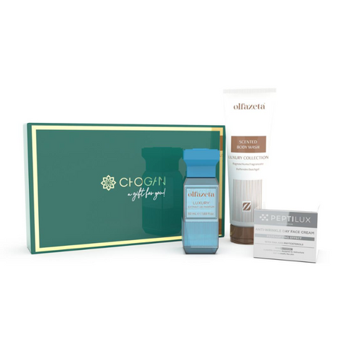 Coffret cadeau Chogan luxury Mixte 48