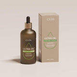 ULTRA OIL™ – 50 ml Flasche mit antibakterieller und antiseptischer Wirkung