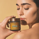 Flasche ULTRA OIL™ 50 ml – nährendes Pflegeöl mit Hyaluronsäure und pflanzlichen Ölen