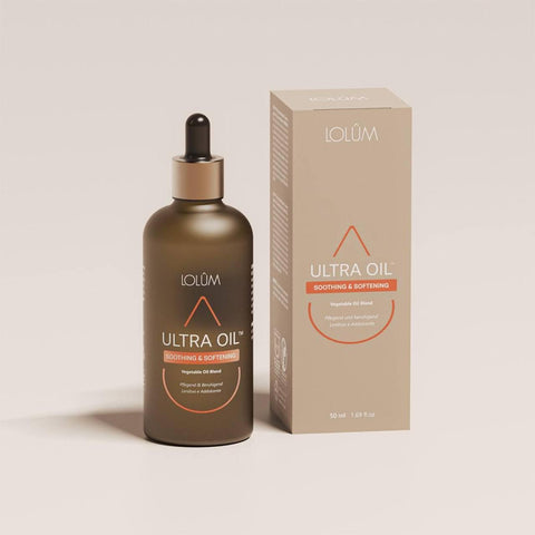 ULTRA OIL™ Natürliches Haut- und Haarpflegeöl – 50 ml