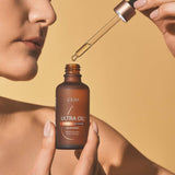 ULTRA OIL™ Pflegeöl gegen Dehnungsstreifen und Trockenheit – 50 ml